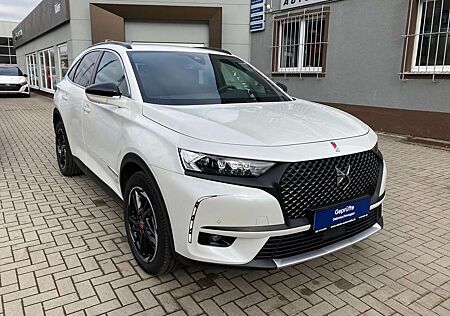 DS Automobiles DS7 Crossback DS 7 Crossback Performance Line 1.5 D Aktion 2.99% 239.- Rate
