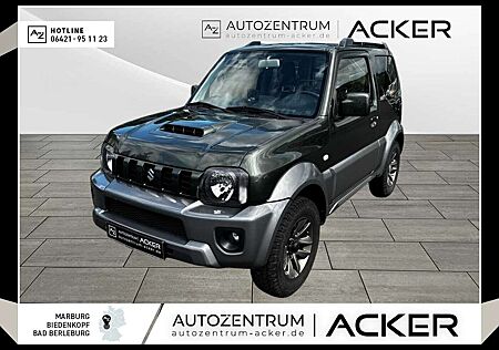 Suzuki Jimny 1.3 Club AHK/RFK/Allrad