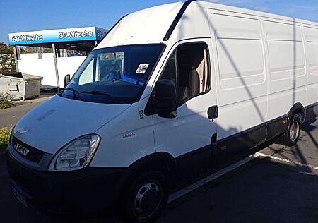 IVECO Daily 35 C 13 V DPF