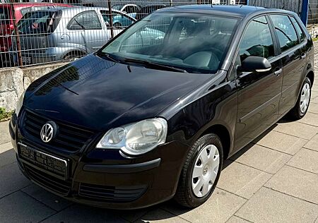 VW Polo Volkswagen IV Trendline / TÜV NEU / 1. Hand