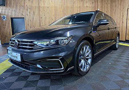 VW Passat Variant Volkswagen GTE DSG *Navi*Kam*AHK*Virtual*ACC
