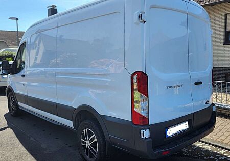 Ford Transit 350 TDCi 350 L3H2 Lkw VA Trend