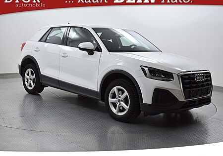 Audi Q2 35 TFSI S-Tr NAVI+LED+KLIMAUT+MFL+APS+LM