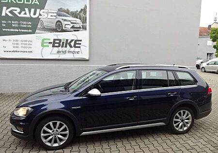 VW Golf Variant Volkswagen ALLTRACK 4Motion