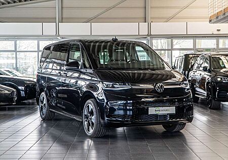 VW T7 Multivan Volkswagen 56.294 Netto-Export lang Style AHK H