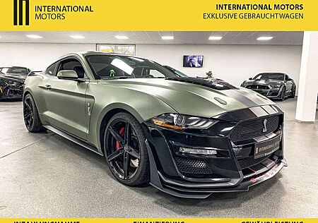 Ford Mustang GT 5.0l V8 Aut. Kompressor ca750 Ps/eingetragen