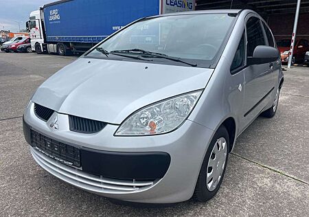Mitsubishi Colt CZ3 Lim. 3-trg. 1.1 Inform/KLIMA