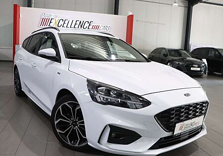 Ford Focus Turnier 1.5 EB ST-LINE SPORT WHITE LED,ACC