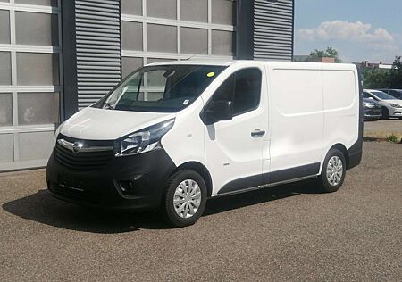 Opel Vivaro 1.6 CDTI L1 H1 Klima NAVI Werkstatt