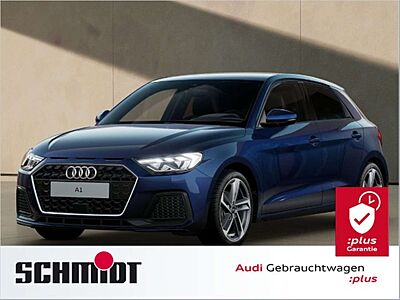 Audi A1 Sportback 35 TFSI Advanced S line ACC LED Navi+...