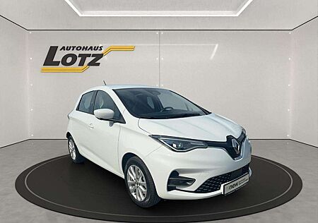 Renault ZOE Experience R110 Z.E. 50 SoH97%