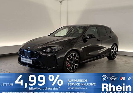 BMW 120 Liousine M Sportpaket HUD/AHK/DAB HUD/AHK/DAB