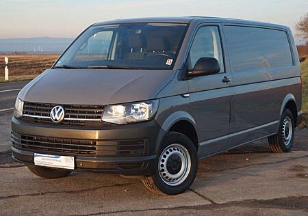 VW T6 Transporter Volkswagen Kasten EcoProfi lang +Automatik+