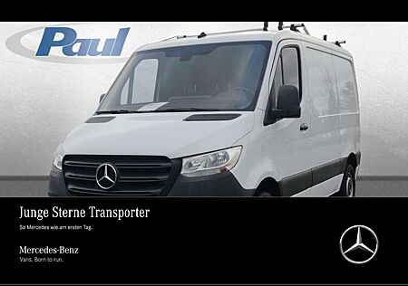 Mercedes-Benz Sprinter 214 CDI KA FWD L1 Klima+AHK+3-Sitze