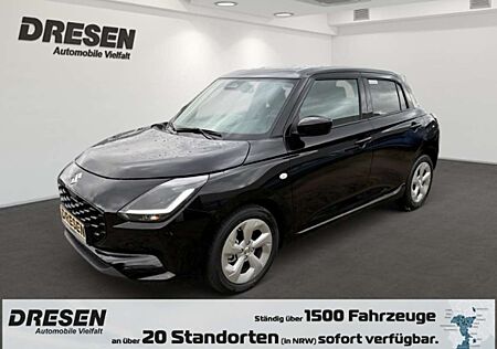 Suzuki Swift 1.2 Comfort/Automatik/Navi/Sitzheizung/Klima/Tempo