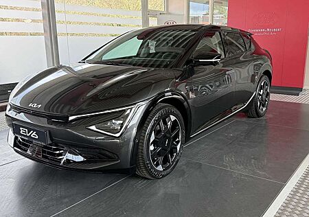 Kia EV6 PE EARTH 84 AWD WP CO AS DR SD DE