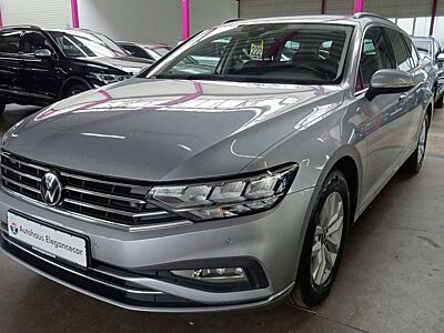 Volkswagen Passat Variant PASSAT 2.0 TDI CL.*ACC*AHK*CAM*MASSAGE*LED*
