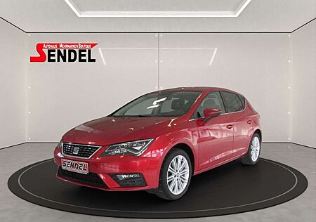 Seat Leon Xcellence***1HAND*****MTL.RATE 129 €***