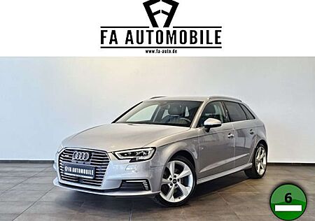 Audi A3 Sportback e-tron 40 LED Virtual Leder 18 Zoll