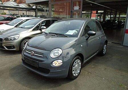 Fiat 500 1,0 Mild-Hybrid "Cult"