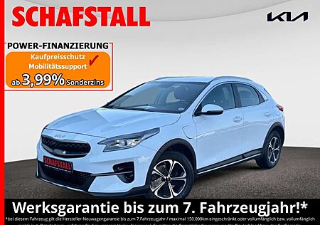 Kia XCeed 1.6 GDI PHEV Vision Navi Tempomat Kamera Sitzheizu