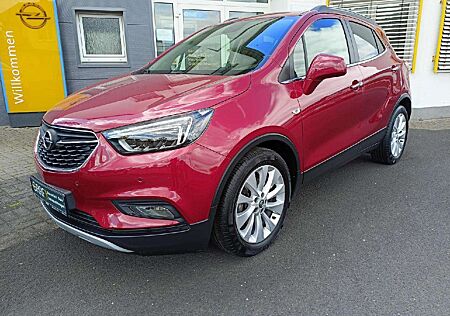 Opel Mokka X Innovation *AT6*AHK*Navi*EPHv+h+Kam*Ergo
