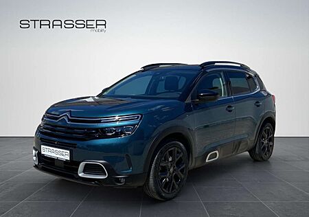 Citroën C5 Aircross Citroen Feel Klima Einparkhilfe Sitzheizung Fenster el.