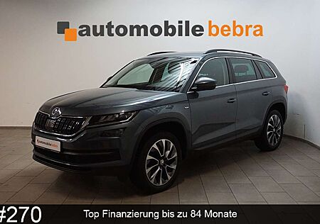 Skoda Kodiaq 2.0TDI DSG Drive 4x4 7-Sitzer.Standhz AHK