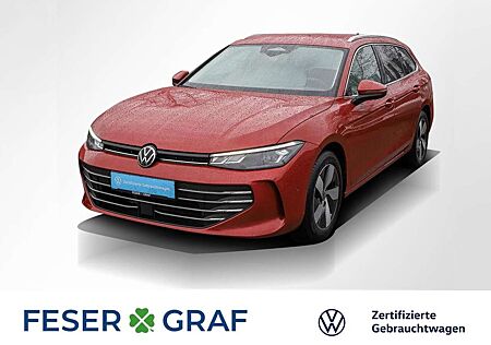 VW Passat Volkswagen 1.5 eTSI Business Neues Modell AHK Navi
