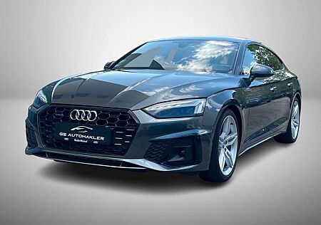 Audi A5 Sportback 40 TFSI quattro S line 2x