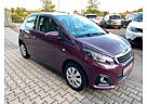 Peugeot 108 Active/Top Gepflegt / 2 Hand/Scheckheft