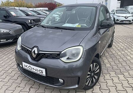 Renault Twingo E-TECH Navi*Klima*Sitzheizung*Rückfahrcam