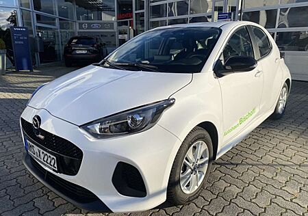 Mazda 2 Hybrid 1.5 VVT-i 116 CVT CENTRE-LINE