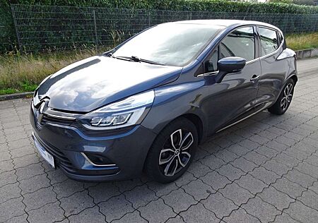 Renault Captur TCe 90 /Navi/ T-Leder