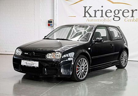 VW Golf Volkswagen IV R32 / LEDER*SCHIEBEDACH*KÖNIG*