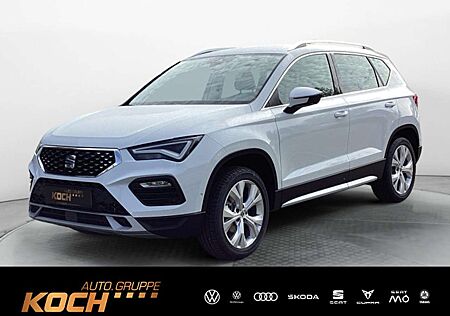 Seat Ateca Xperience 1.5 TSI 110 kW (150 PS) 7-Gang D