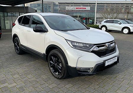 Honda CR-V 2.0 HYBRID 4WD Sport Line