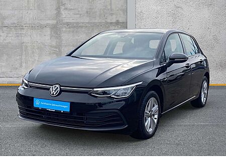 VW Golf Volkswagen VIII 1.5 TSI Life LED NAVI PDC VIRTUAL