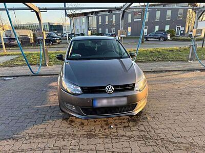Volkswagen Polo Polo V Diesel  3-Türer 1.6 TDI DSG Life