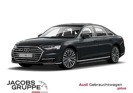 Audi A8 55 TFSI quattro B&O*Panorama*Matrix-LED *