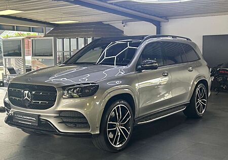 Mercedes-Benz GLS 400 d 4Matic/PANO/BURM/7-SEATS