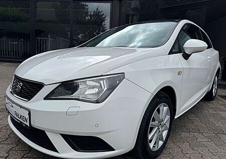 Seat Ibiza SC Style Salsa Pano SHZ PDC Navi*Garantie*