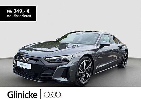 Audi e-tron GT Matrix-LED B&O Leder ACC Panor
