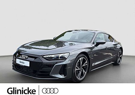 Audi e-tron GT Matrix-LED B&O Leder ACC Panor
