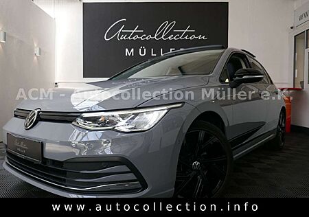 VW Golf Volkswagen VIII eTSI*2.Hand*LED*AHL*SSD*Navi*ACC*TWA*