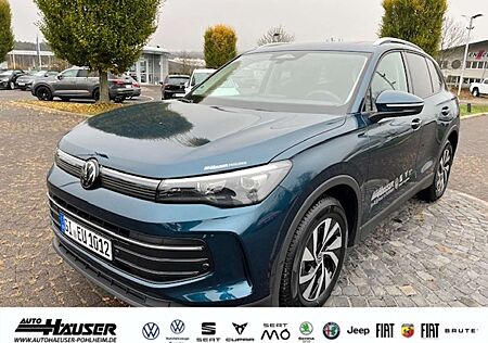 VW Tiguan Volkswagen Life 1.5 eTSI DSG PANO EL. HECKKL. VIRTUAL NAVI KA