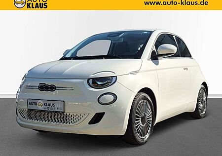 Fiat 500E Icon