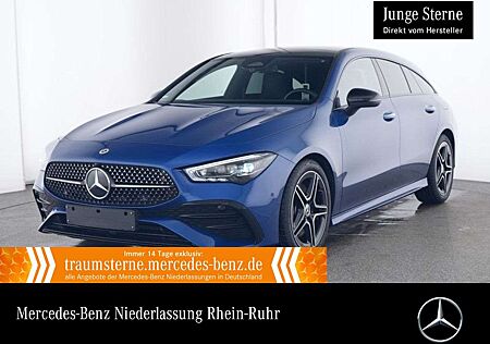 Mercedes-Benz CLA 250 4M AMG+NIGHT+PANO+MULTIBEAM+KAMERA+TOTW+8G