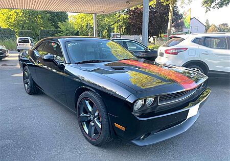 Dodge Challenger **LPG PRINS**DEUTSCHE ERSTZULASSUNG**