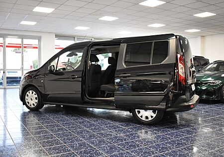 Ford Transit Connect Lang L2 7-Sitze Klima PDC 1-Hand